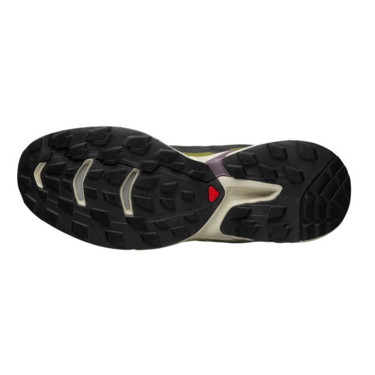 Tenis Salomon Xt-wings 2 Hombre Negros Verde Oliva | MX YXNP280